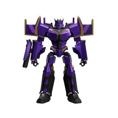 Blokees Transformers Classic Class 20 Megatronus Model Kit Action Figure US VRSN
