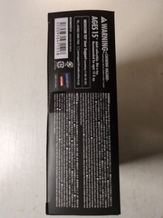 Mafex No.151 Homelander (The Boys) Medicom Toy Action Figure New Sealed