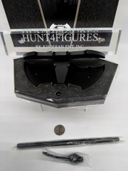 Hot Toys MMS342 E Batman vs Superman Dawn Justice 1/6 Figure’s Base Stand Only