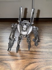 Transformers Studio Series Sideways 88 Deluxe Class Action Figure