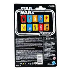 Star Wars Vintage Collection Poe Dameron VC160 X-Wing Pilot 3.75” Sealed FAST B1