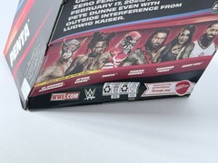 WWE Elite 126 Penta Action Figure Mattel Elite Collection Series 126 Red Zero M