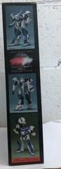 Sol Tekkaman 1:16 Scale Space Knight Blade Model Kit 1992 Bandai Contents Sealed