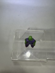 Vintage Dragon Ball Z Mini-Figures 90’s DBZ Lot Of 5 Frieza Boo Goku Vegeta #ML