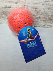 3 Goat The Movie 2.5″ Blind Mystery Figure Roarball Jada Toys 2026 Brand New