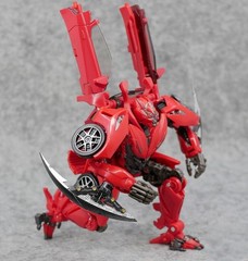 So Cool luxury Upgrade Kit For SS-71 Dino Weapon/Car Front/Fill Parts New Design