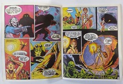 He-Man Masters of the Universe MOTU Mini Comic Vintage Mattel You Choose