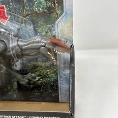 Jurassic World Survival Strike Attack Mutadon