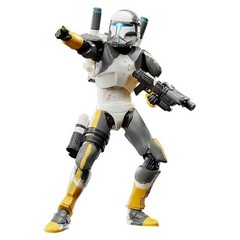 Scorch Star Wars Clone Wars Gaming Greats Black Series Figure