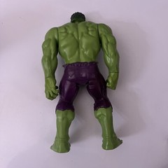 Hulk 11″ Action Figure 2013 Marvel C-3252c #a4810
