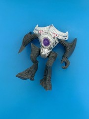Final Faction Kharn Hive Class Synthoid Action Figure Yout Anime Series! 4″