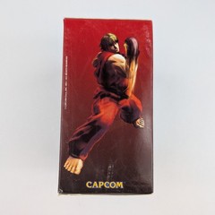 Fanhome Street Fighter Cammy Figure Special 2 Capcom Sealed New 106