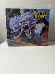2026 SDCC Invincible Battle Beast ULTIMATES Super7 Action Figure Exclusive