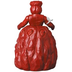 Medicom Toy Jyumenki Golgos New Color Soft Vinyl 12″ Kamen Rider Amazon Sofubi