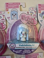 Bandai Tamagotchi Friends Collectible Figure Collection Lot Of 5! Rare Brand New