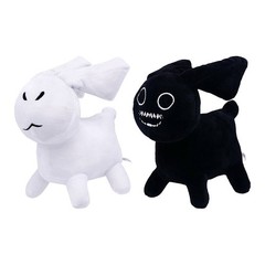 Forsaken-Chance Plush Doll Gubby Game Figure Doll Toy Gift Collection TL