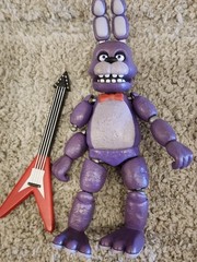 Funko Five Nights at Freddy’s Sister Action Figures Set of 8