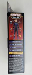 Marvel Legends Action Lot Future Ant-Man, Marvel’s Egghead, Marvel’s Crossfire