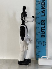 Bendy And The Ink Machine Action Figure Phat Mojo Series 1 Boris NO KEYS