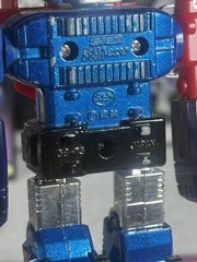 Vintage 1984 Bandai VOLTRON Dairugger GB-75 6″ Diecast Robot.