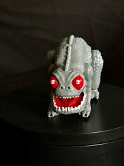 MOTU Masters of the Universe Moaty Monster