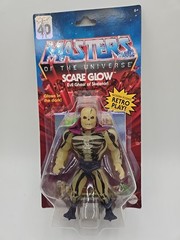 Masters Of The Universe Scare Glow 2022