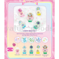 Catch Teenieping Season 5 Shooting Star Pact QR Game Photo Korean Toy