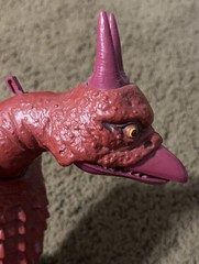 Vintage 1979 Mattel Shogun Warriors Rodan toy authentic