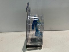 Sonic the Hedgehog Chaos with chao figures Jakks Pacific Sonic 35th Anniversary