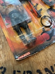 VTG RAMBO NEW Coleco 1985 1986 RAMBO The Force of Freedom Action Figure See Pics