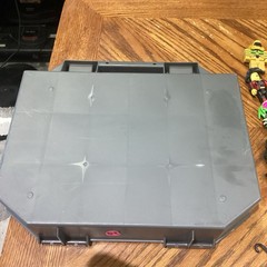 Roblox‎ Mixed Figures Lot Of 26 , Carrying Case And Accessories USED RARE OEM