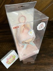 LABUBU THE MONSTERS – MOKOKO – Close to Sweet Pendant – Popland Exclusive