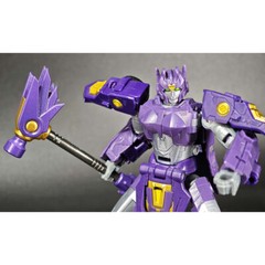 New Hammer Weapon Upgrade Kit For Age of The Primes Solus Prime BDT STUDIO