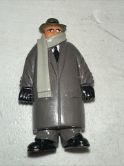 Homies Palermos No Knuckles Louie Pvc Vinyl Mini Figure Italian