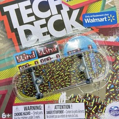 Tech Deck Skateboards: Throwback Series – Full Set of 8 (2 Rare/2 Ultra Rare) 🔥