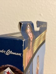 DC Multiverse Lynda Carter Wonder Woman Signature Collection Figure Mattel FPC18
