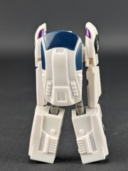 Transformers Micron Booster 3 Plug complete Takara Galaxy Force Minicon