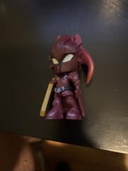 Solo Leveling Blind Bag Mini Figure – Igris The Blood Red Secret CHASE!