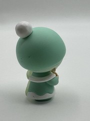 Mighty Jaxx Kandy X Sanrio Snowy Dreams Little Twin Stars Kiki 3″ Figure NO BASE