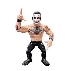 Danhausen Zombie Sailor Heels Faces FLOWER CROWN wrestling Figure – WWE LIMITED