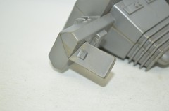 Rare VTG 1979 PARKER BROTHERS ROM the Space Knight Robot Great Condition Part