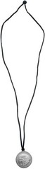 Noble Collection XT0090 Collectible, Silver/Black