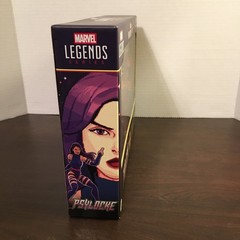 Marvel Legends Gamerverse PSYLOCKE vs. THANOS Target Exclusive Brand New Hasbro