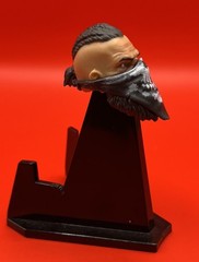 Valaverse Blackbeard Masked Head Fodder 1/12 Scale 2026