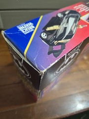 NEW 1991 Batman Returns Bruce Wayne Custom Coupe Kenner Sealed Vintage