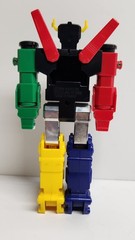 Vintage 1985 VOLTRON Look Out Binoculars Action Figure ~ Impulse LTD W.E.P. LTD