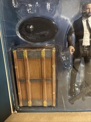 Diamond Select John Wick Deluxe Action Figure – Complete – (Opened)