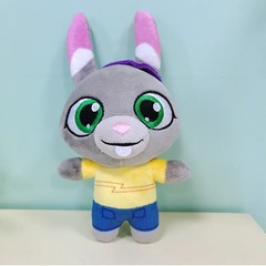Talking Tom and Friends Plush Toy Cat Dog Cartoon Game Stuffed Animal Doll Set