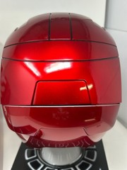 Iron Man Helmet Mark V MK5 1:1 – Auto King Voice Control Remote Interactive