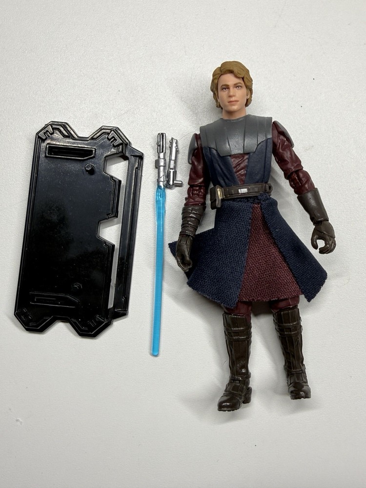STAR WARS Vintage Collection ANAKIN SKYWALKER (Ahsoka) VC347 3.75″ Action Figure